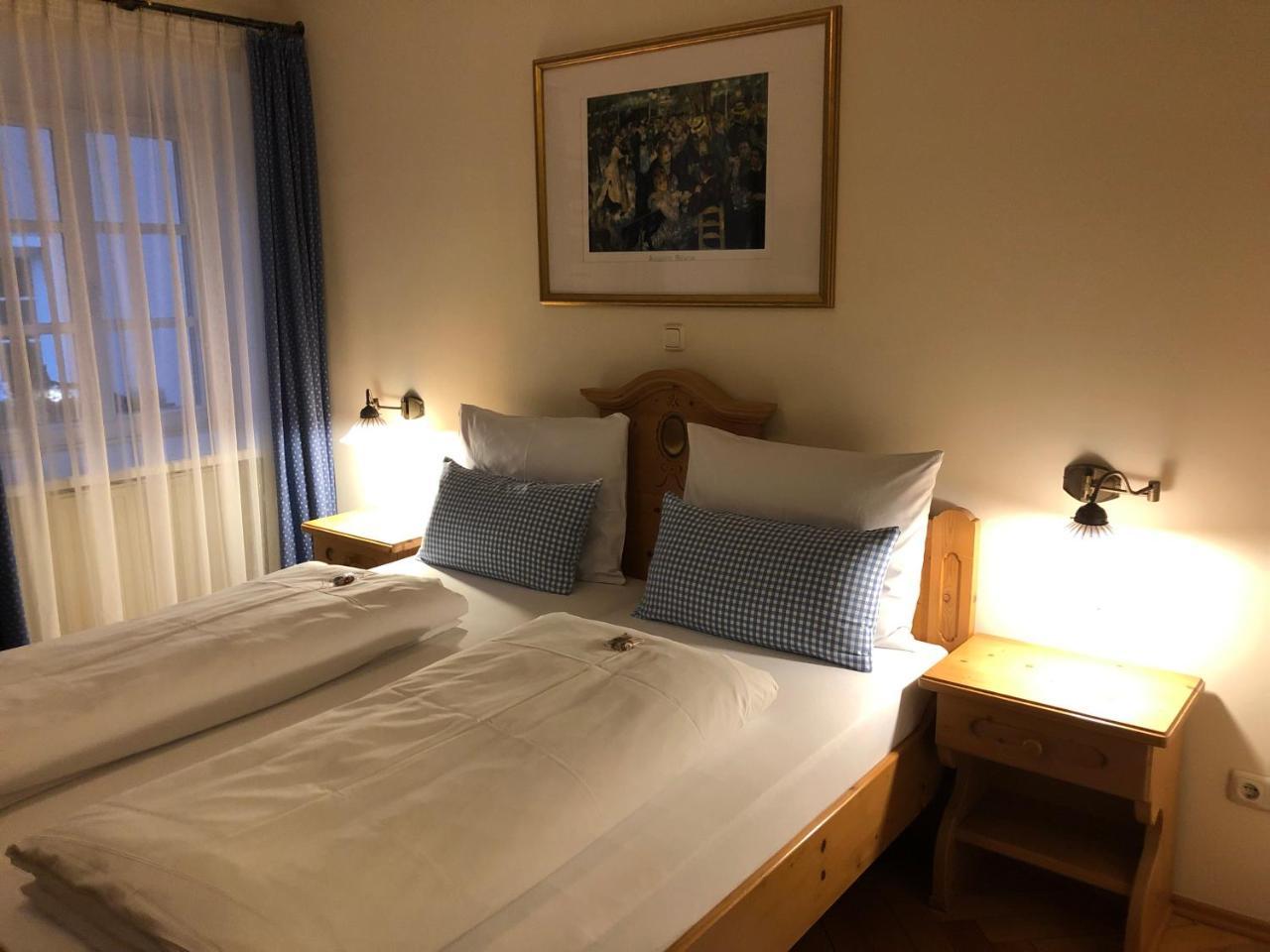 אלטמונסטר Brauereigasthof Und Hotel Maierbraeu מראה חיצוני תמונה