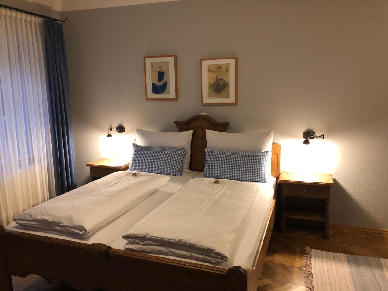 אלטמונסטר Brauereigasthof Und Hotel Maierbraeu מראה חיצוני תמונה